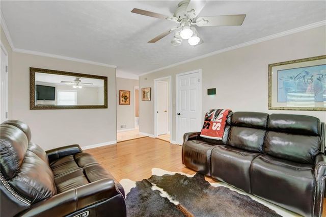 4742 Mercer Road, Stone Mountain, GA 30083