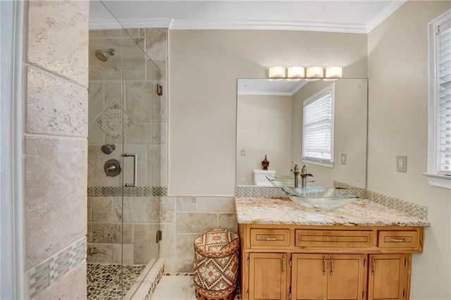 4742 Mercer Road, Stone Mountain, GA 30083