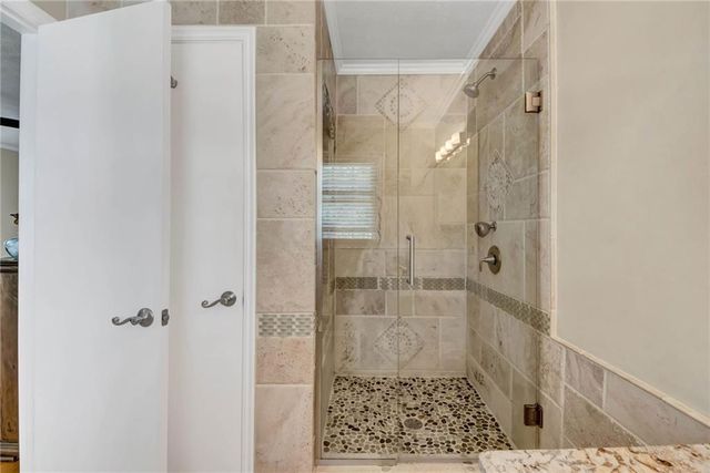 4742 Mercer Road, Stone Mountain, GA 30083