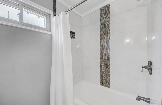 4742 Mercer Road, Stone Mountain, GA 30083