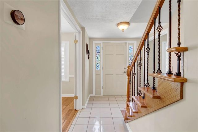 4742 Mercer Road, Stone Mountain, GA 30083