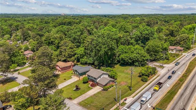 4742 Mercer Road, Stone Mountain, GA 30083
