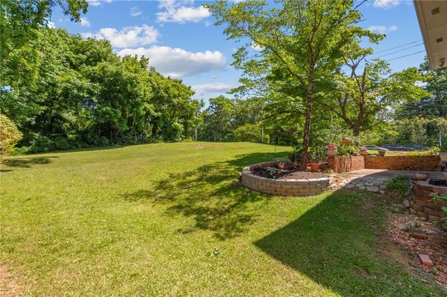 4742 Mercer Road, Stone Mountain, GA 30083