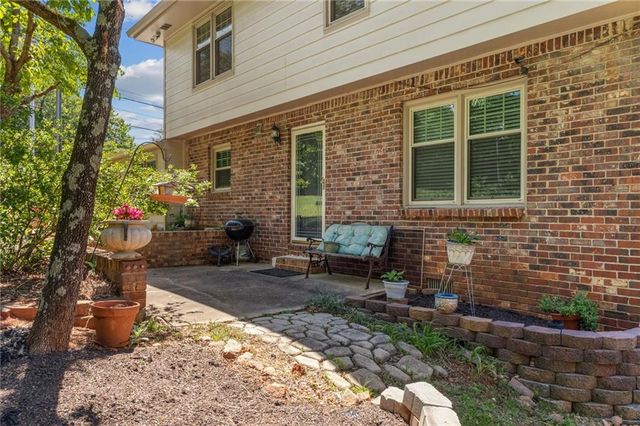4742 Mercer Road, Stone Mountain, GA 30083