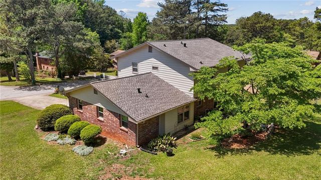 4742 Mercer Road, Stone Mountain, GA 30083
