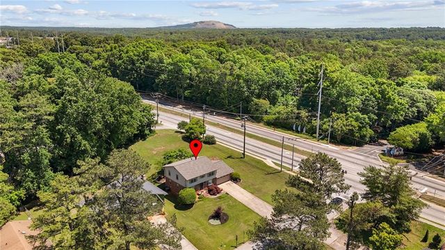 4742 Mercer Road, Stone Mountain, GA 30083