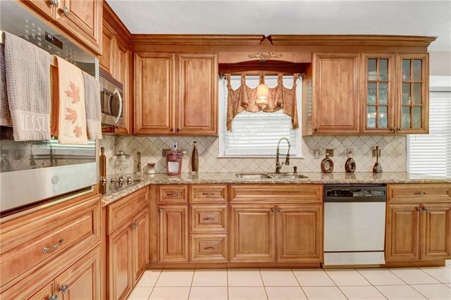 4742 Mercer Road, Stone Mountain, GA 30083