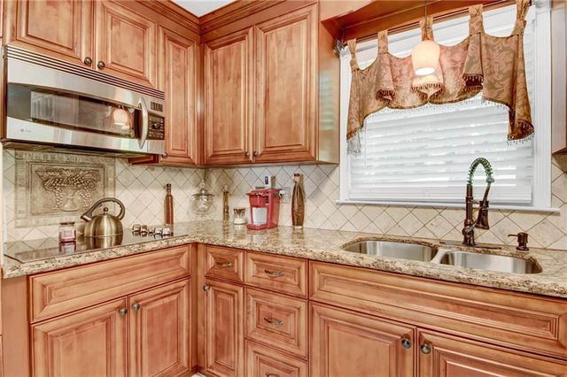 4742 Mercer Road, Stone Mountain, GA 30083