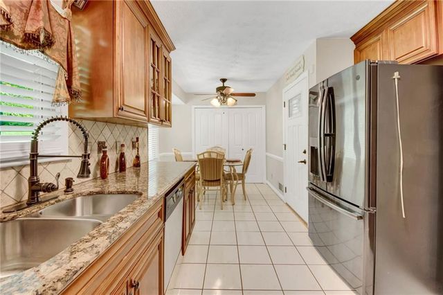 4742 Mercer Road, Stone Mountain, GA 30083