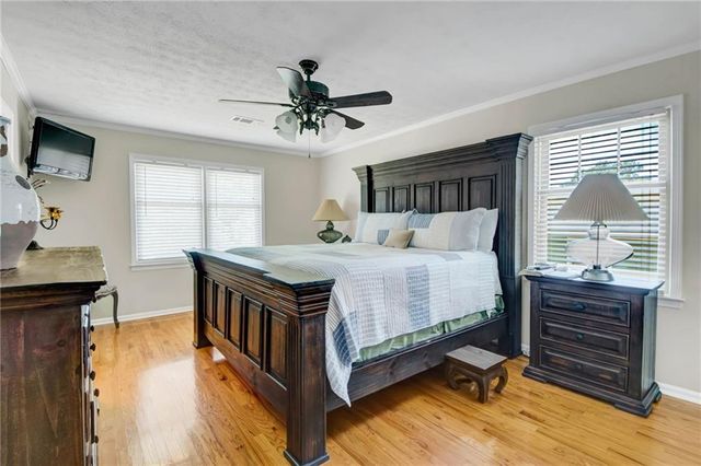 4742 Mercer Road, Stone Mountain, GA 30083