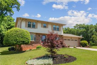 4742 Mercer Road, Stone Mountain, GA 30083