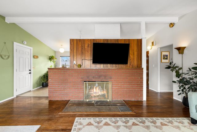 2824 W Kathryn St, Boise, ID 83705