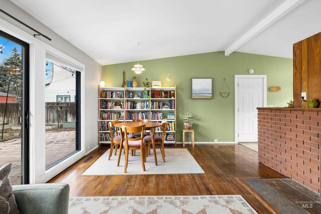 2824 W Kathryn St, Boise, ID 83705