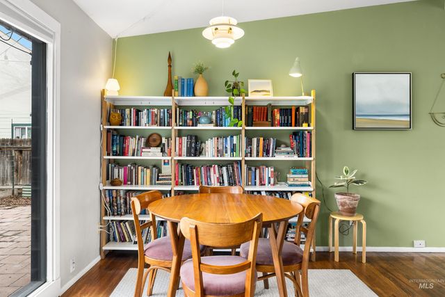 2824 W Kathryn St, Boise, ID 83705