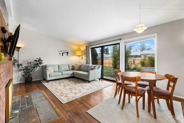 2824 W Kathryn St, Boise, ID 83705