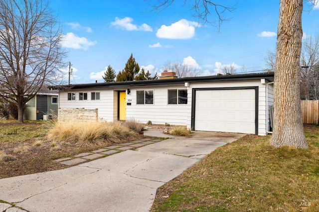 2824 W Kathryn St, Boise, ID 83705