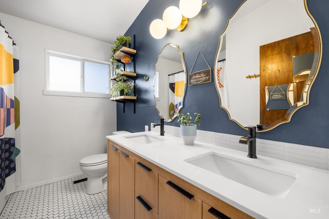 2824 W Kathryn St, Boise, ID 83705