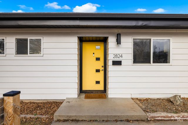 2824 W Kathryn St, Boise, ID 83705