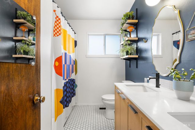 2824 W Kathryn St, Boise, ID 83705