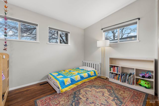 2824 W Kathryn St, Boise, ID 83705