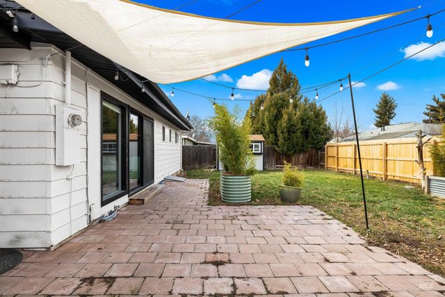 2824 W Kathryn St, Boise, ID 83705