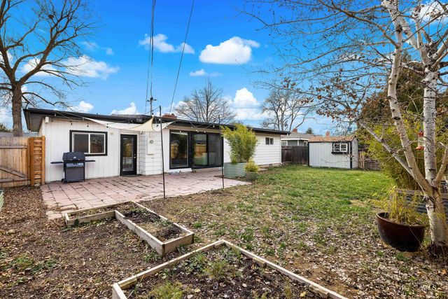 2824 W Kathryn St, Boise, ID 83705