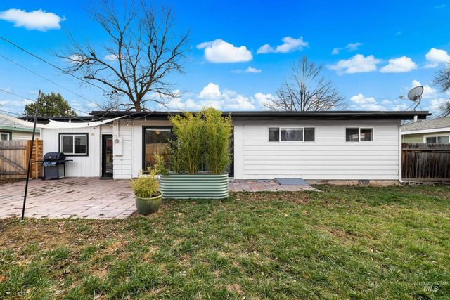 2824 W Kathryn St, Boise, ID 83705