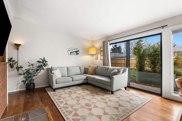 2824 W Kathryn St, Boise, ID 83705