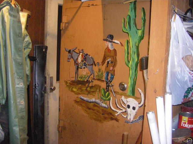 4439 NE Meriden RD, Topeka, KS 66617