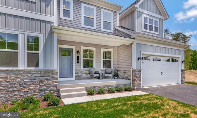 5514 GLEN AVE, Lanham, MD 20706