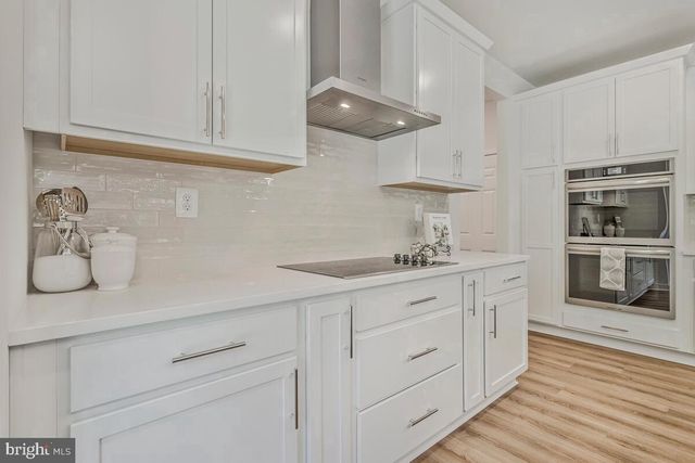 5514 GLEN AVE, Lanham, MD 20706
