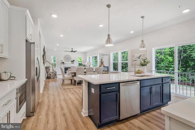5514 GLEN AVE, Lanham, MD 20706