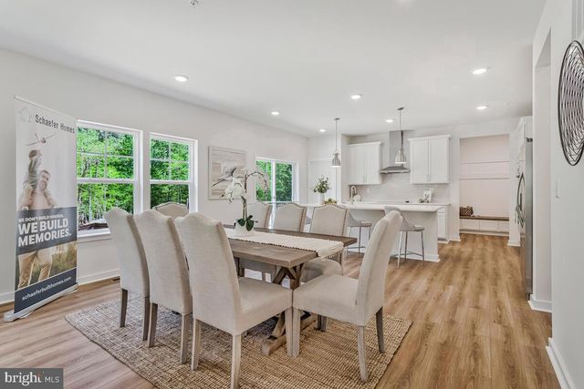 5514 GLEN AVE, Lanham, MD 20706
