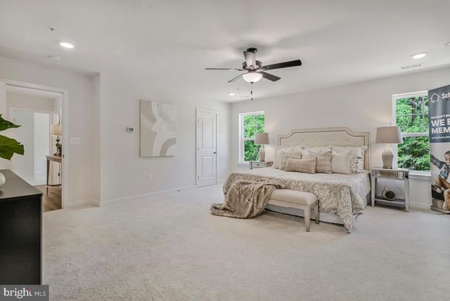 5514 GLEN AVE, Lanham, MD 20706