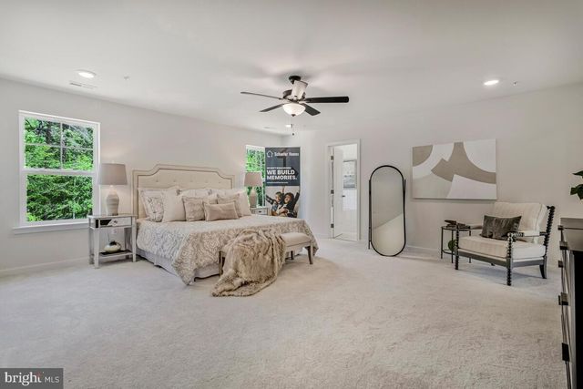 5514 GLEN AVE, Lanham, MD 20706