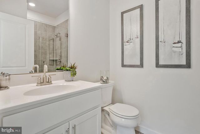 5514 GLEN AVE, Lanham, MD 20706