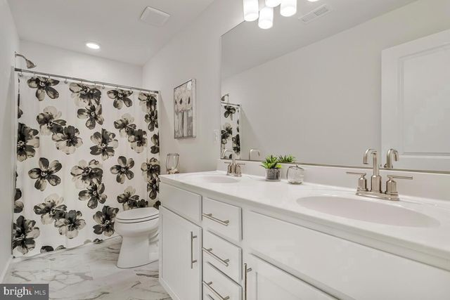 5514 GLEN AVE, Lanham, MD 20706