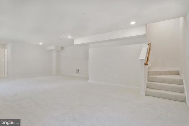 5514 GLEN AVE, Lanham, MD 20706