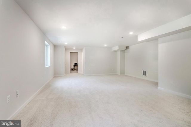 5514 GLEN AVE, Lanham, MD 20706