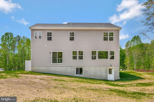 5514 GLEN AVE, Lanham, MD 20706