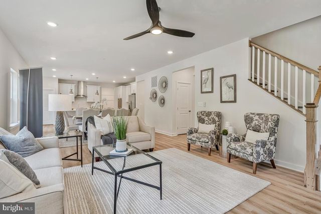 5514 GLEN AVE, Lanham, MD 20706