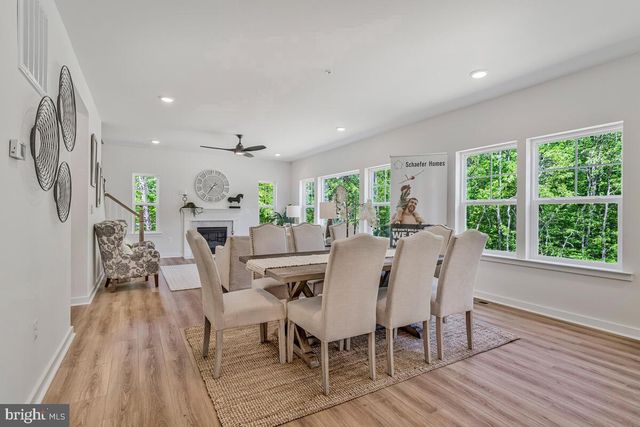 5514 GLEN AVE, Lanham, MD 20706