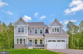 5514 GLEN AVE, Lanham, MD 20706