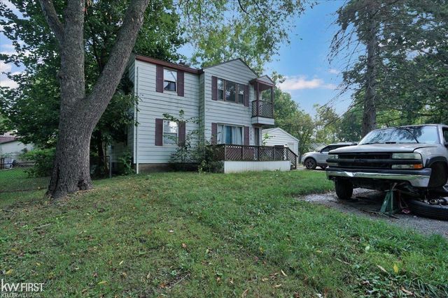 3200 N Averill Avenue, Genesee, MI 48506
