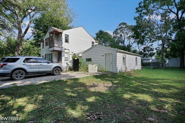 3200 N Averill Avenue, Genesee, MI 48506