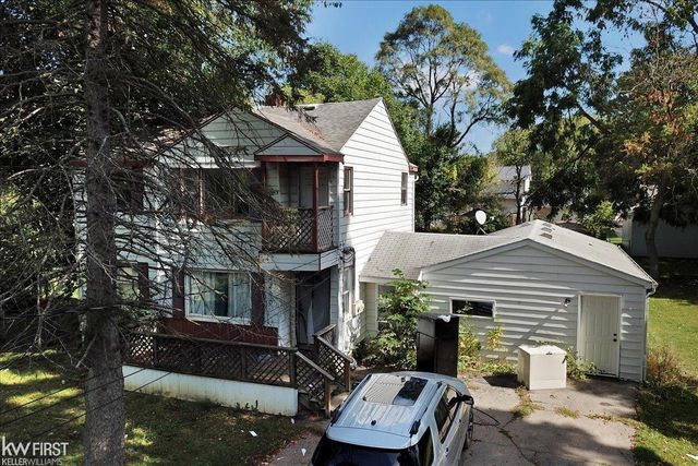 3200 N Averill Avenue, Genesee, MI 48506