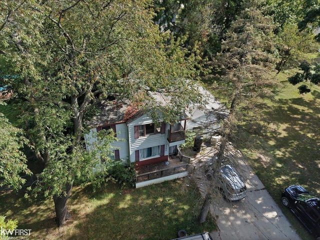 3200 N Averill Avenue, Genesee, MI 48506