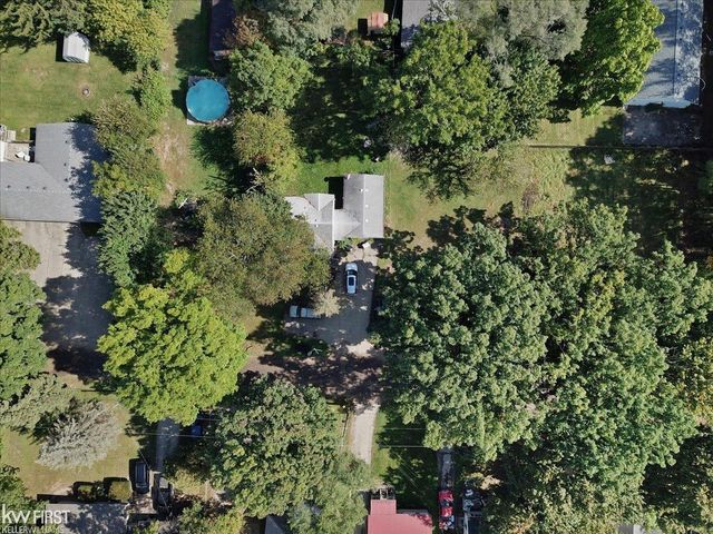 3200 N Averill Avenue, Genesee, MI 48506