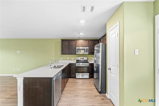 130 Soapstone Pass, Maxwell, TX 78656