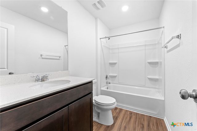 130 Soapstone Pass, Maxwell, TX 78656